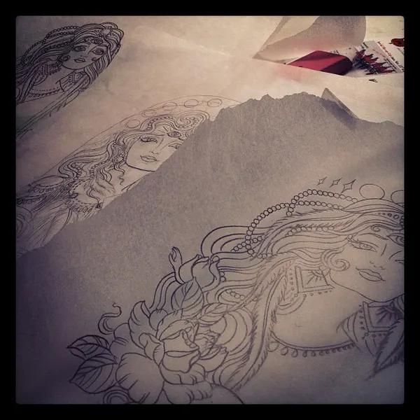 maryjoytattoo