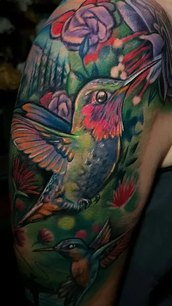 johnnysmithart