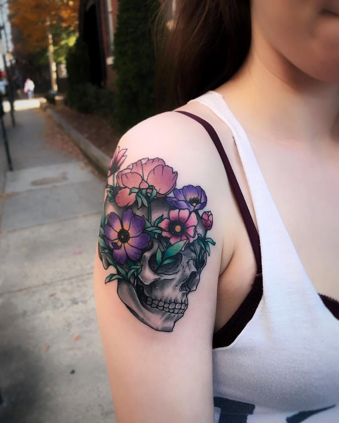 Sloo Tattoos