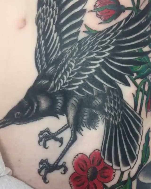 maryjoytattoo