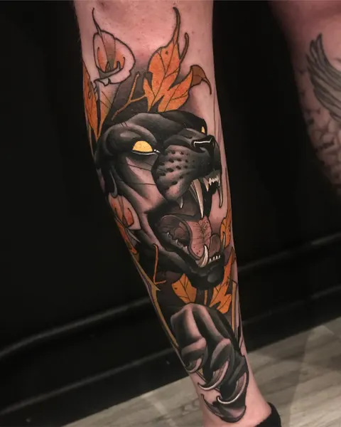 Tiger, Animal
