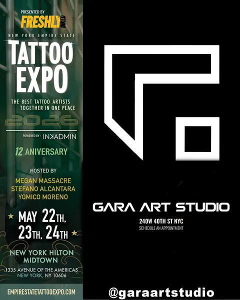 nyempirestatetattooexpo