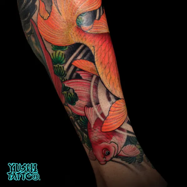yushitattoo