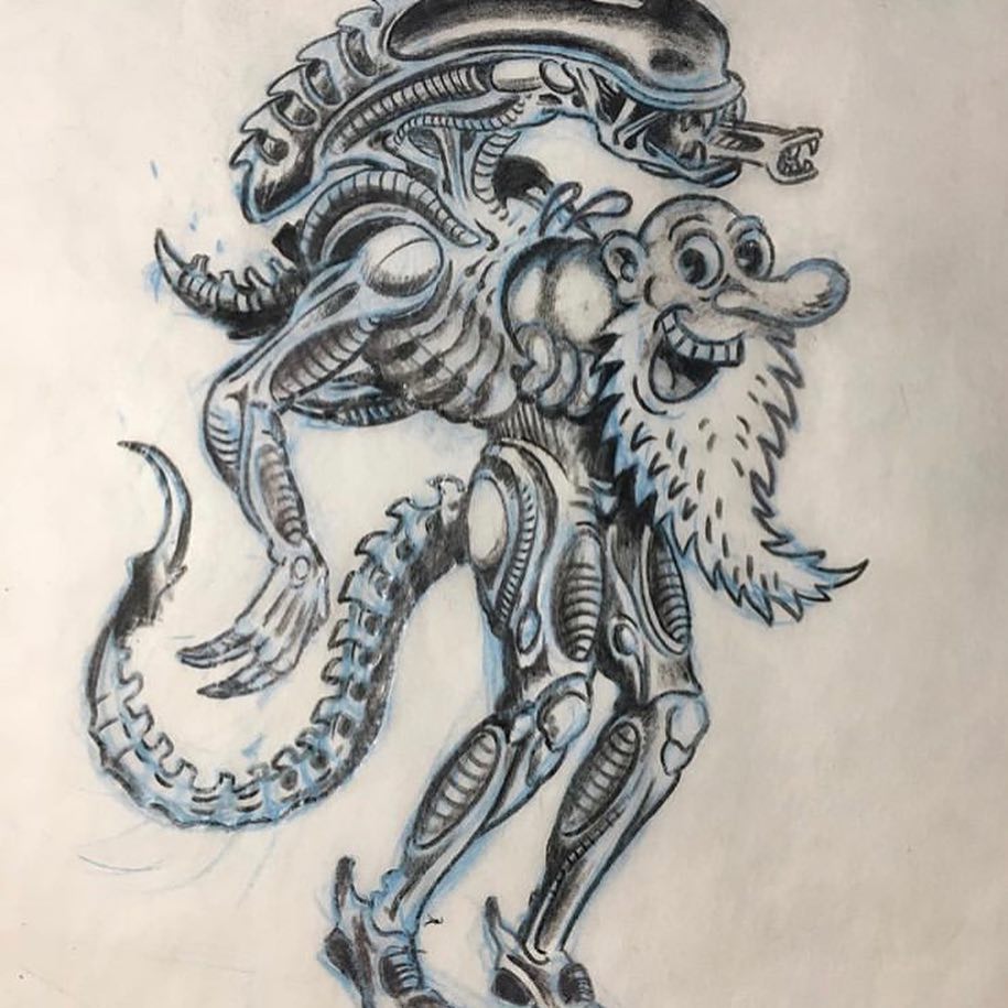 Dragon