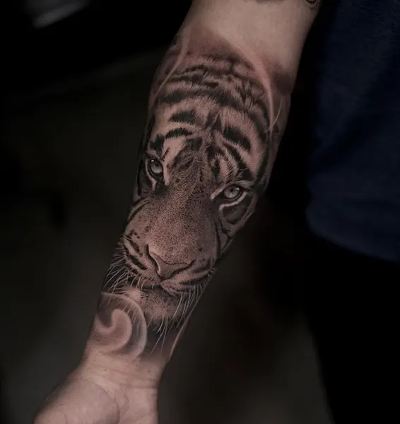 Tiger