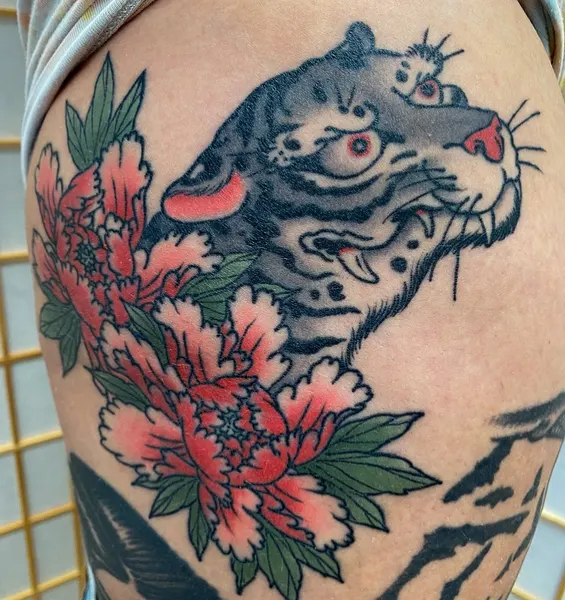 Tiger