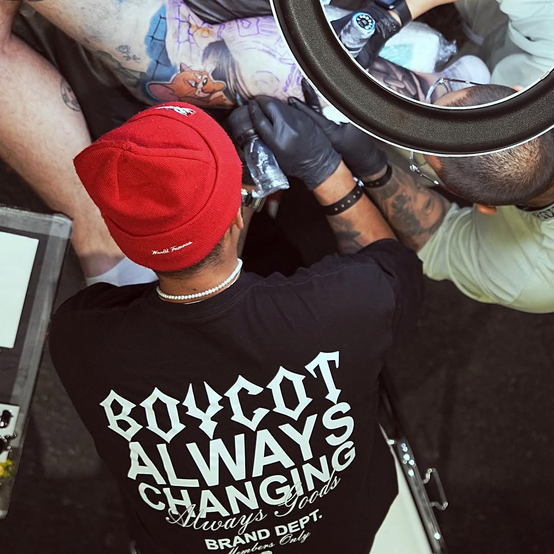 williartattoo