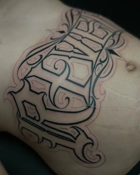 Lettering