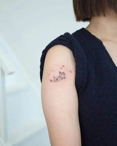 dareumtattoo