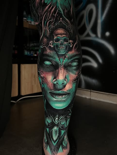 audeladureeltattoobysandry