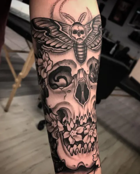 Guru Tattoo