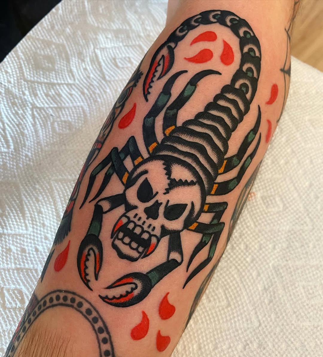 chrisfernandeztattooing