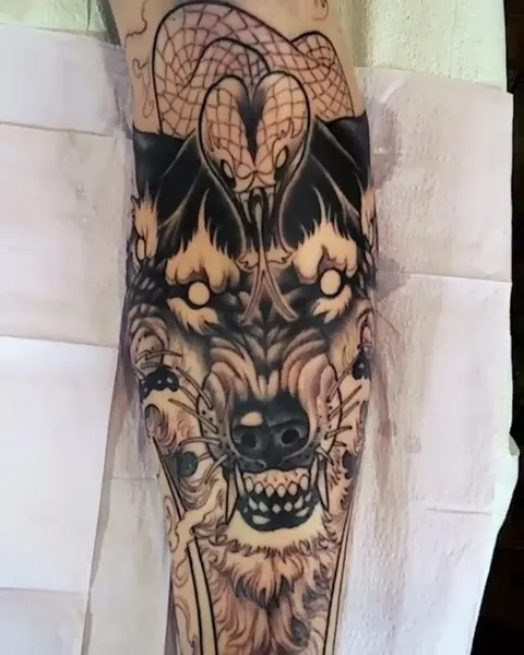 Guru Tattoo