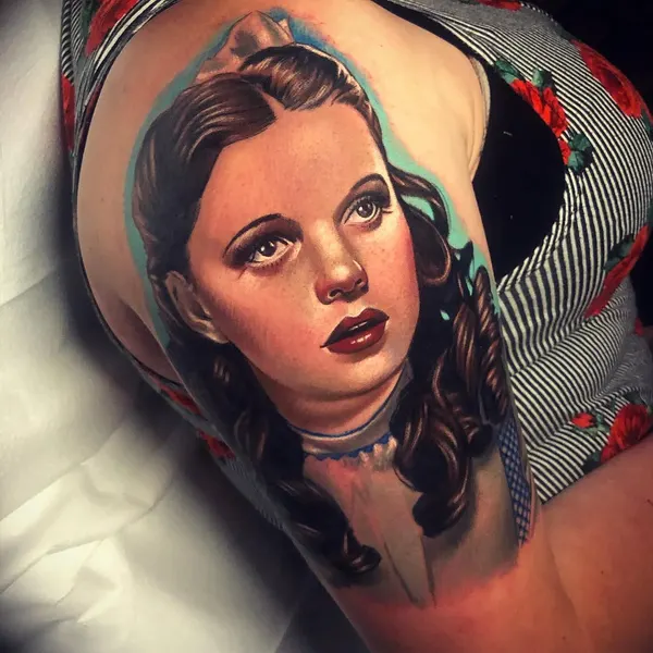 johnnysmithart