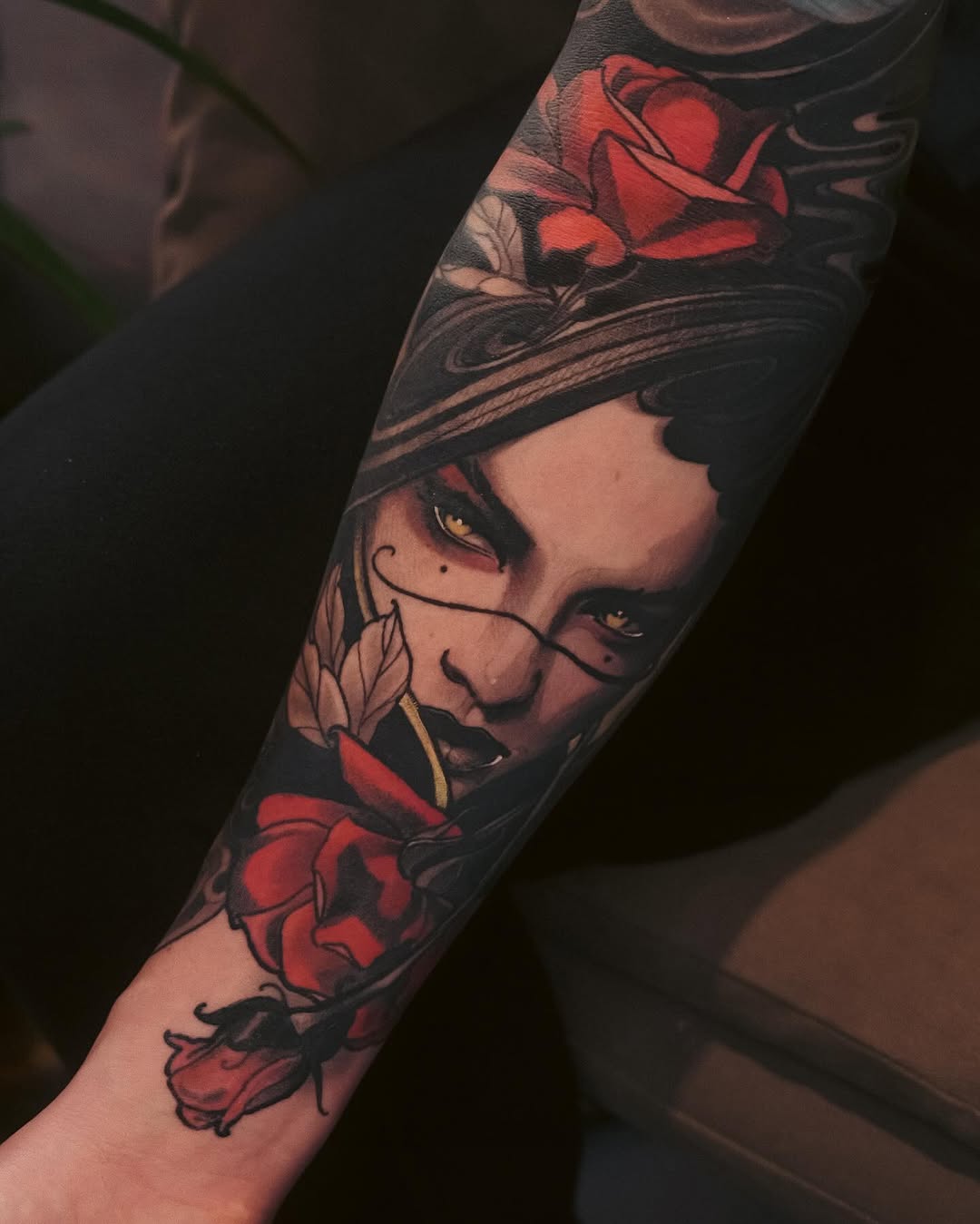 Flower