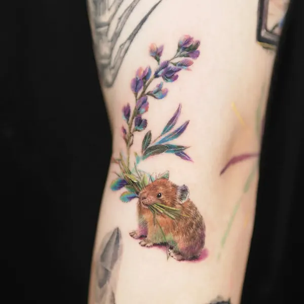Flower