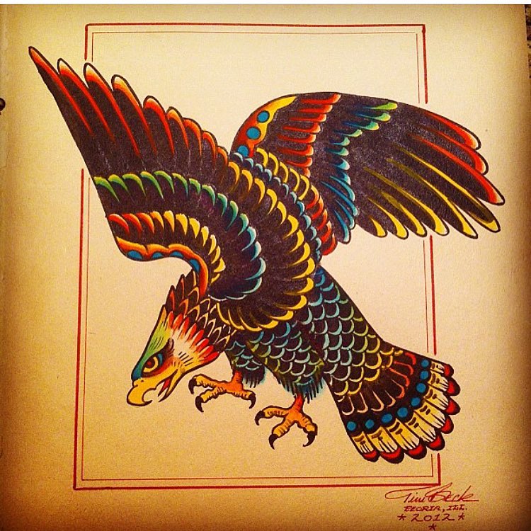 timbecktattoos