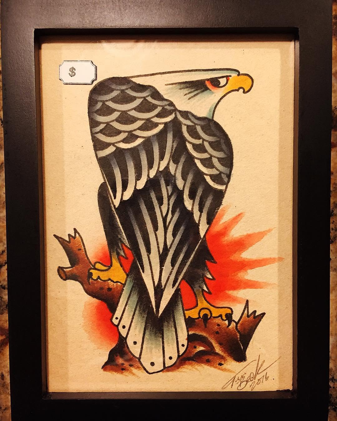 timbecktattoos