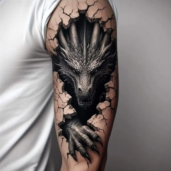 Animal, Nature