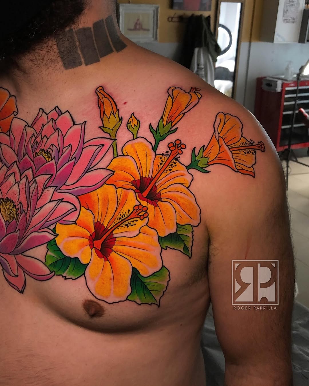 Flower