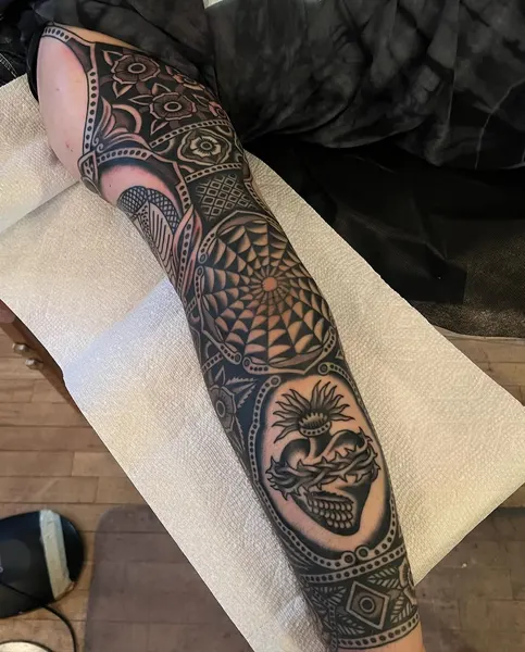chrisfernandeztattooing