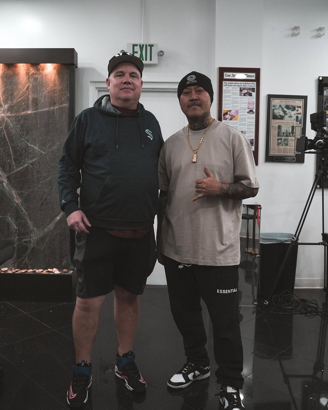 Robert Pho