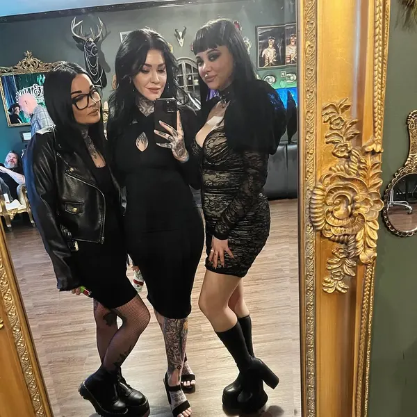 nikkisimpsontattoos