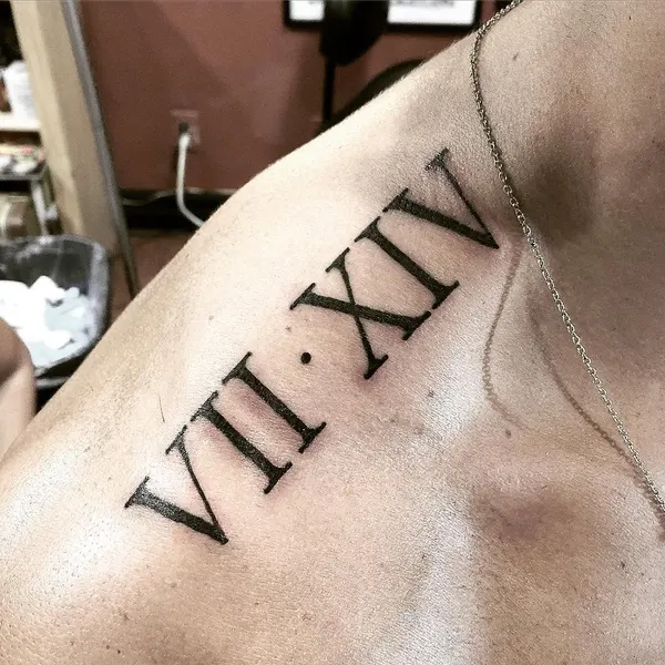 Lettering