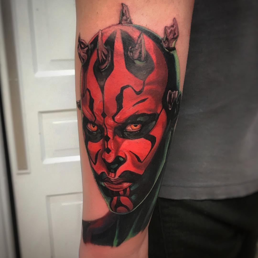 Sloo Tattoos