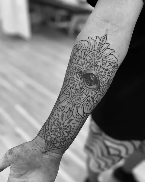 kirknilsentattoos