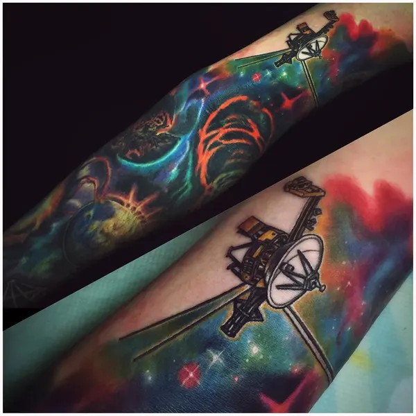 Sloo Tattoos
