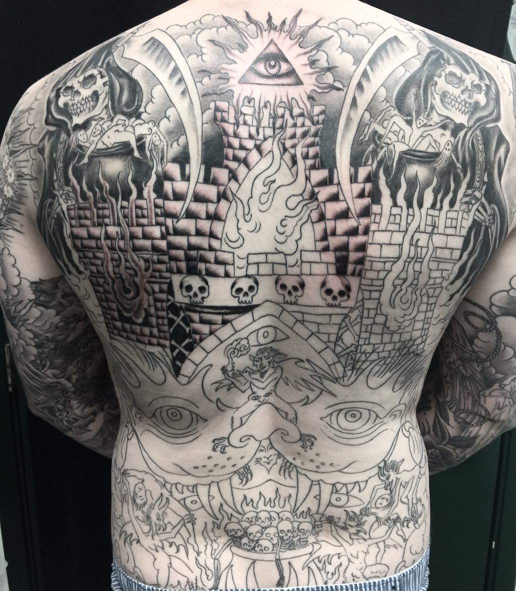 maryjoytattoo