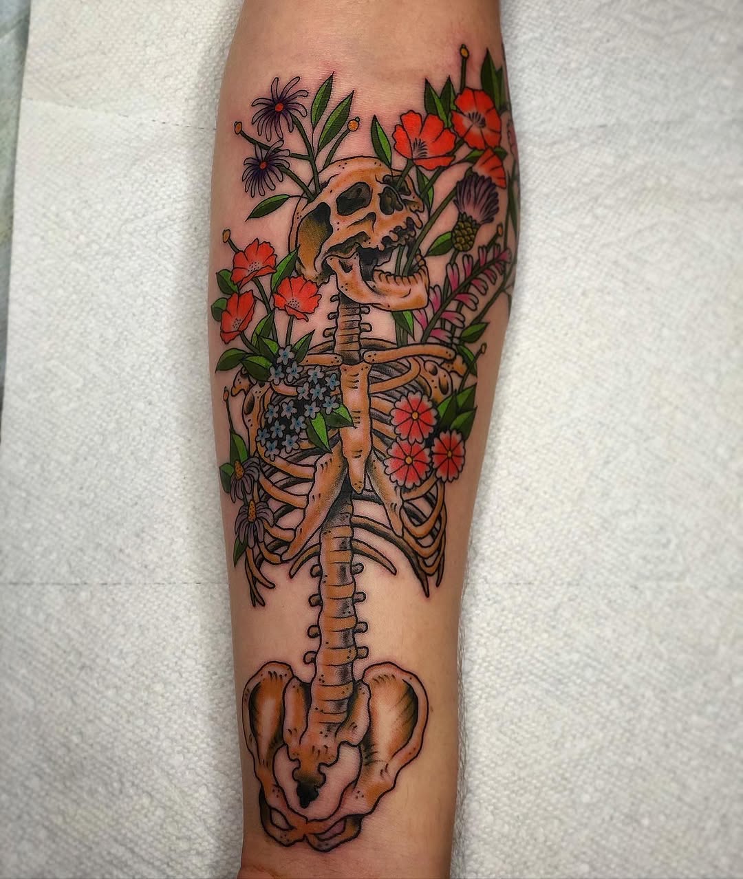 Full Circle Tattoo