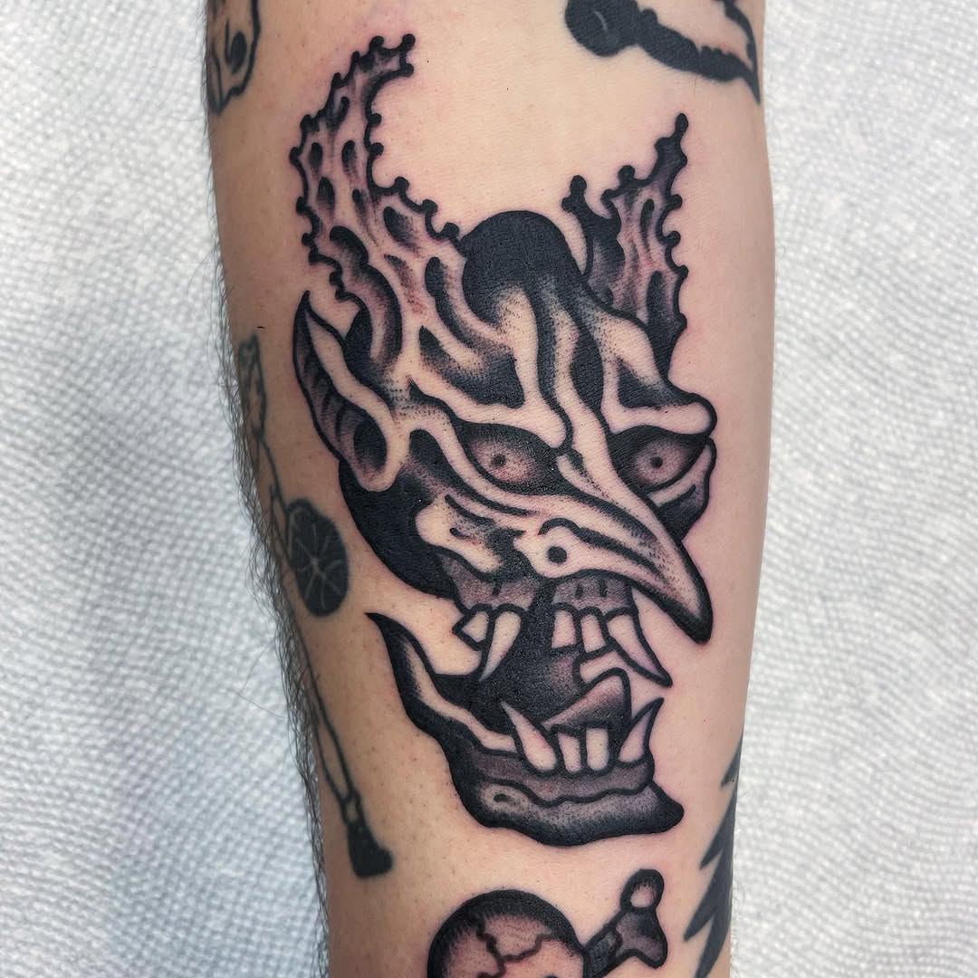 Dragon