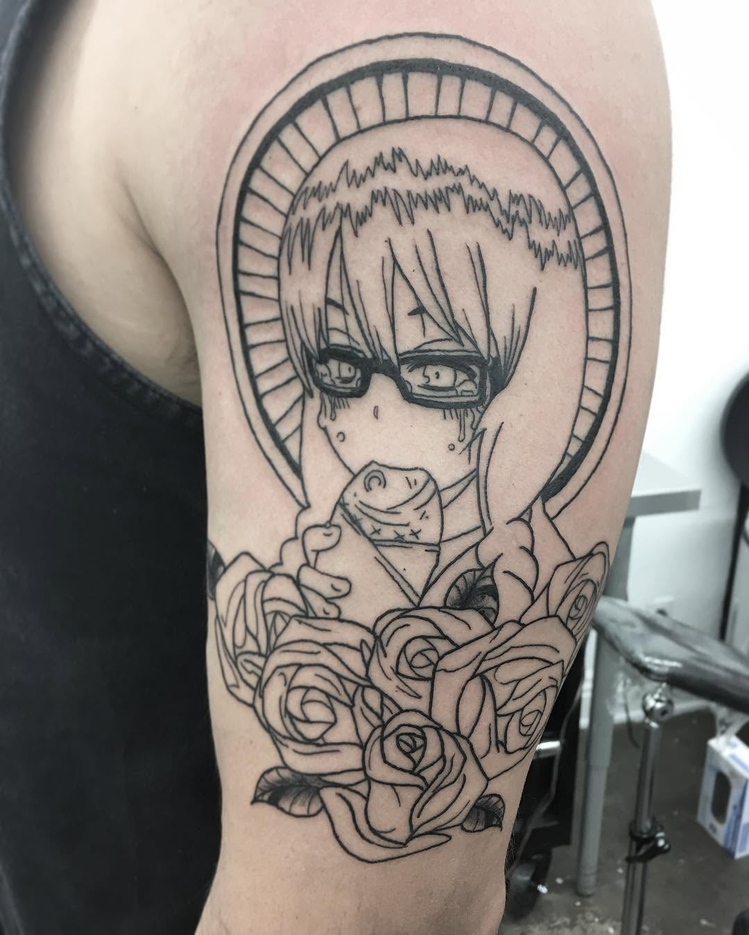 Sakura Jae
