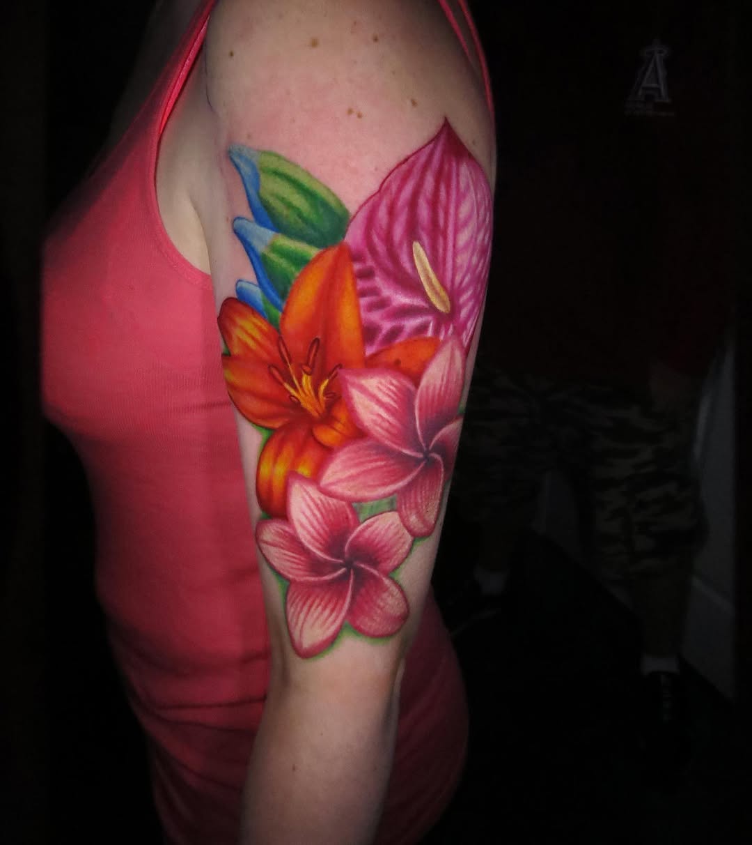 Flower
