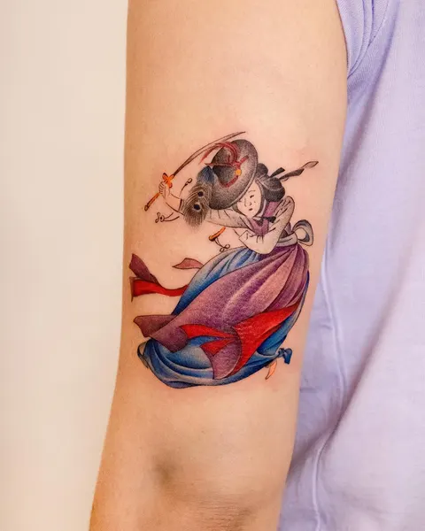 tattooist_arun