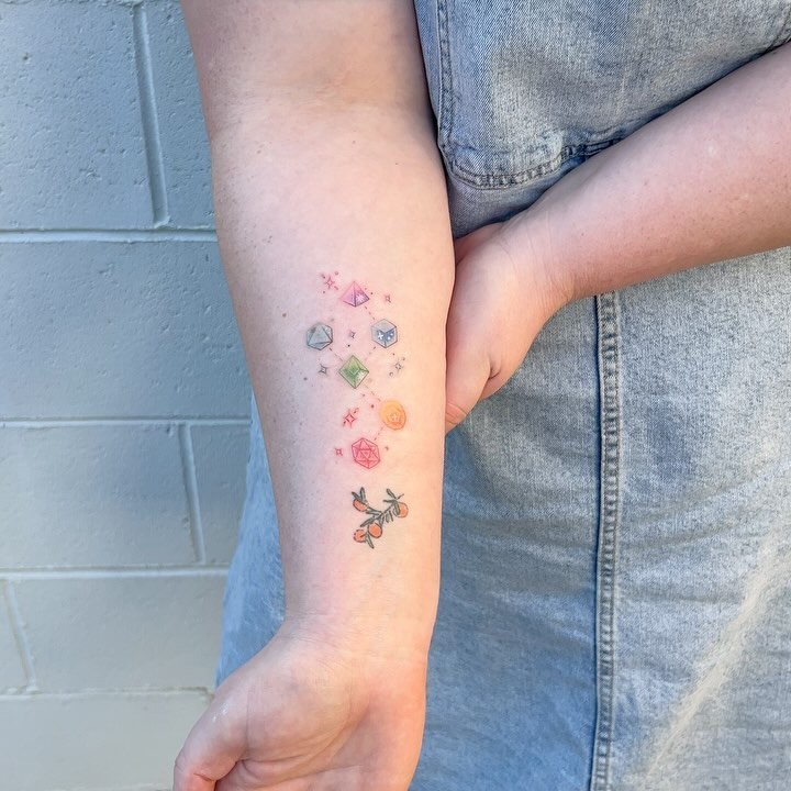 Flower