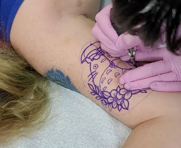 xanthianmoon