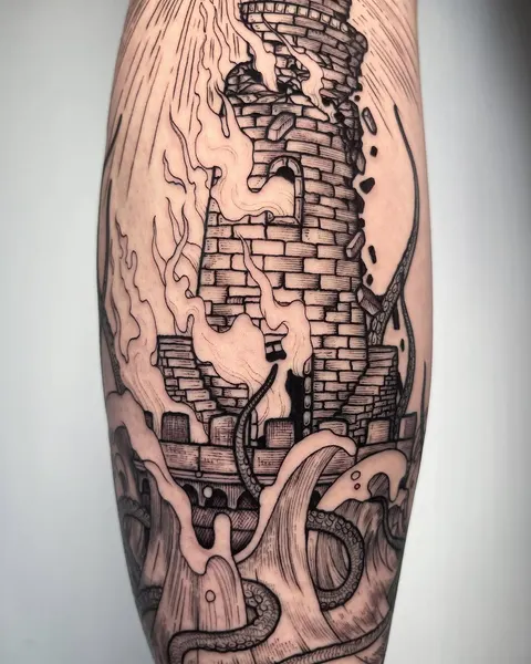 tattoosbylandon
