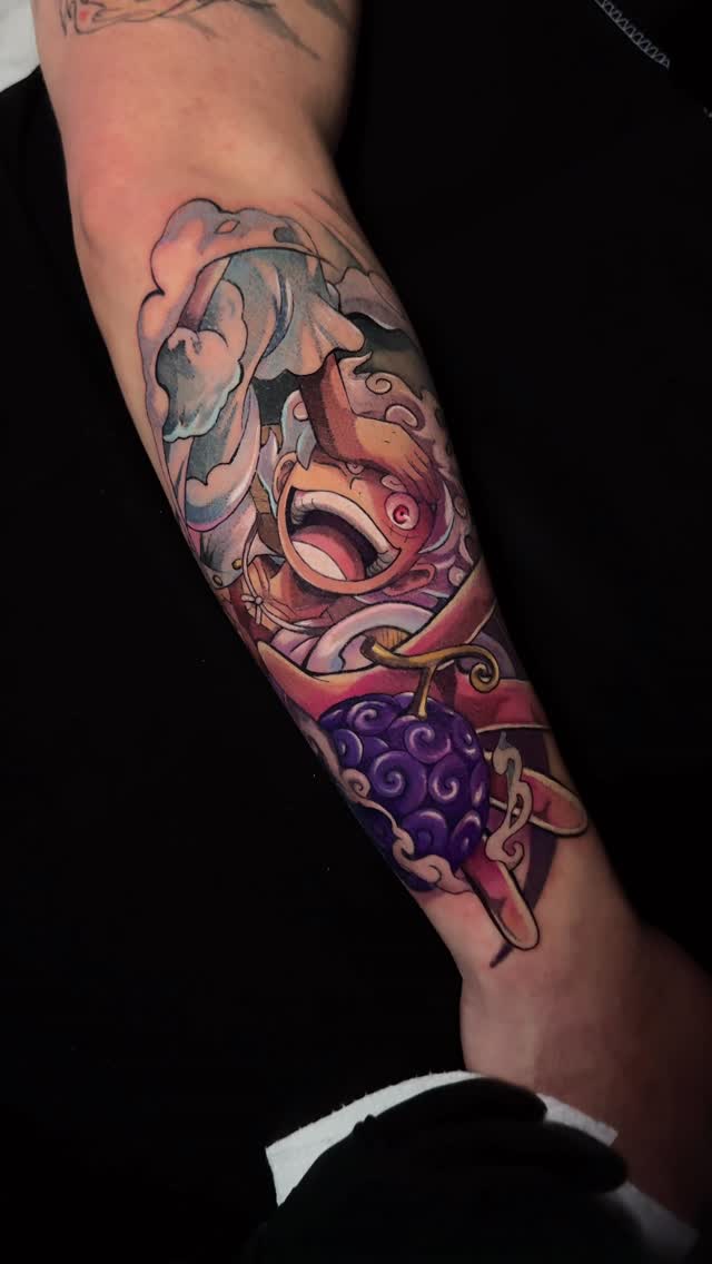 Corin Gilbert