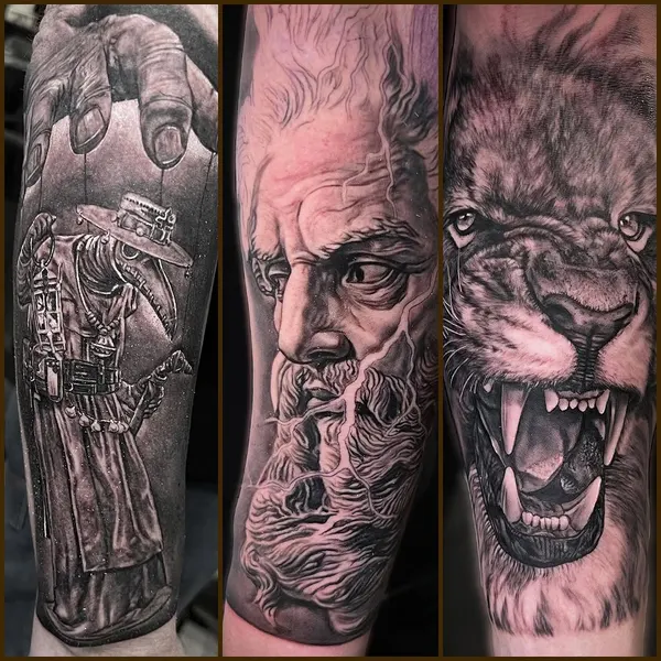 Tiger