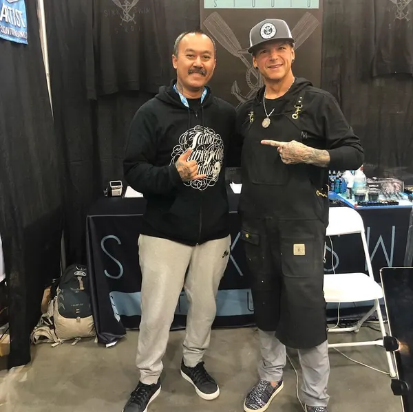 Robert Pho