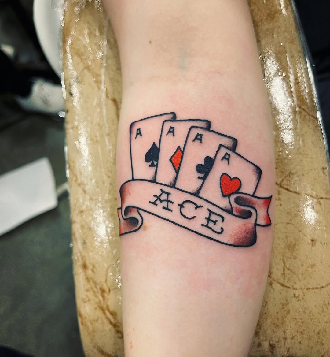 timbecktattoos