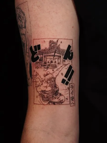 ink.ray