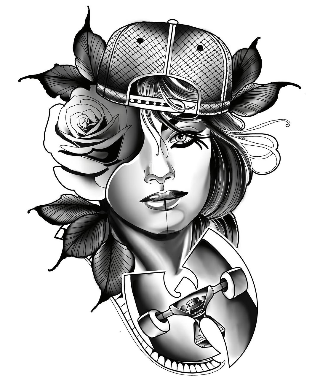 Guru Tattoo