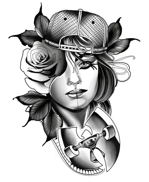 Guru Tattoo