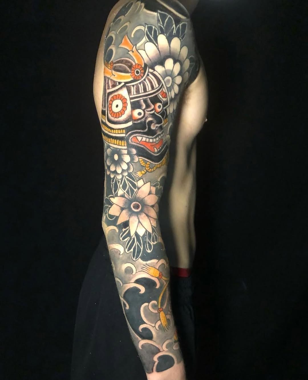Guru Tattoo