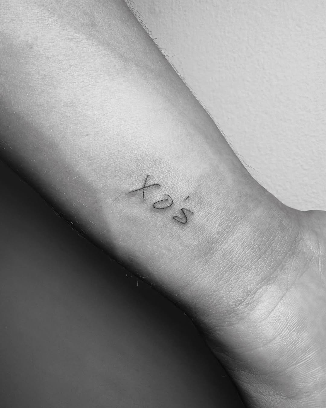 Lettering