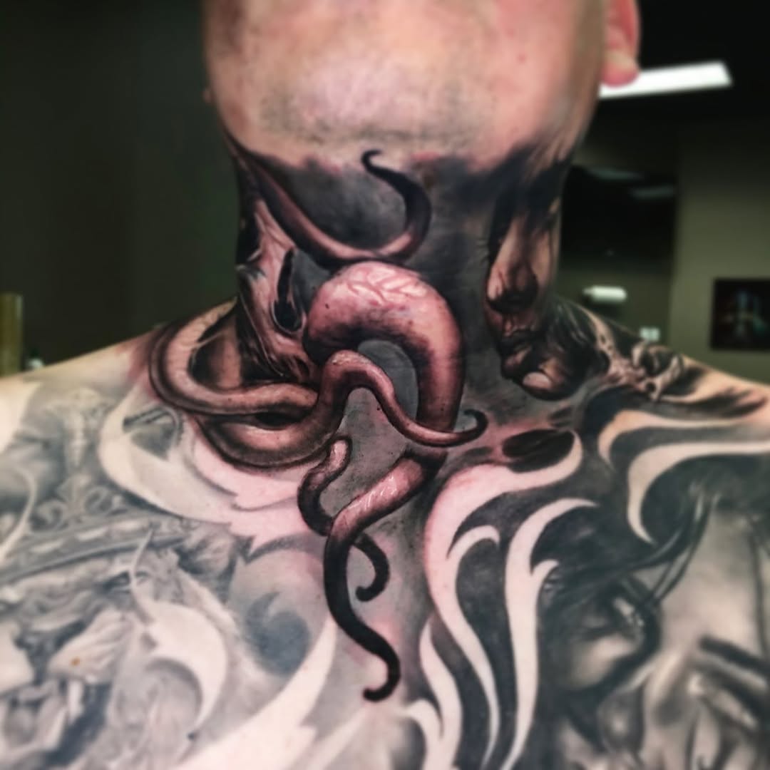 Animal, Dragon